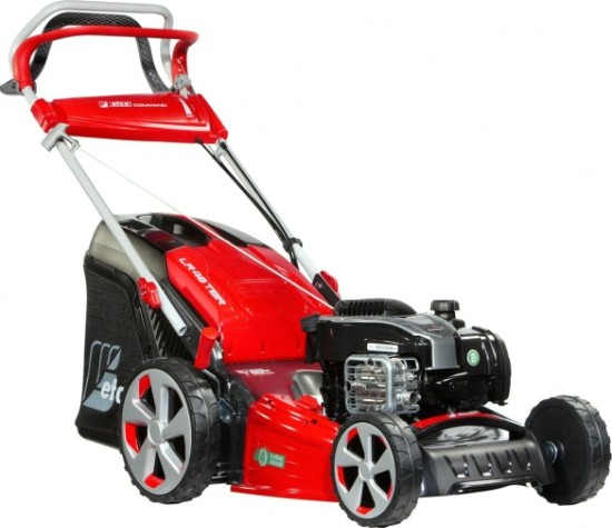 Газонокосилка бензиновая EFCO LR 48 TBR ALLROAD PLUS 4 [66119187E5]