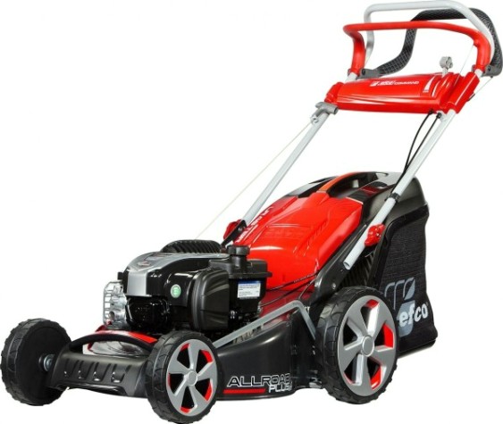 Газонокосилка бензиновая EFCO LR 48 TBR ALLROAD PLUS 4 [66119187E5]