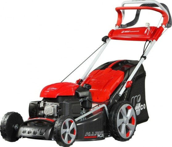 Газонокосилка бензиновая EFCO LR 48 TK ALLROAD PLUS 4 [66119181E5]