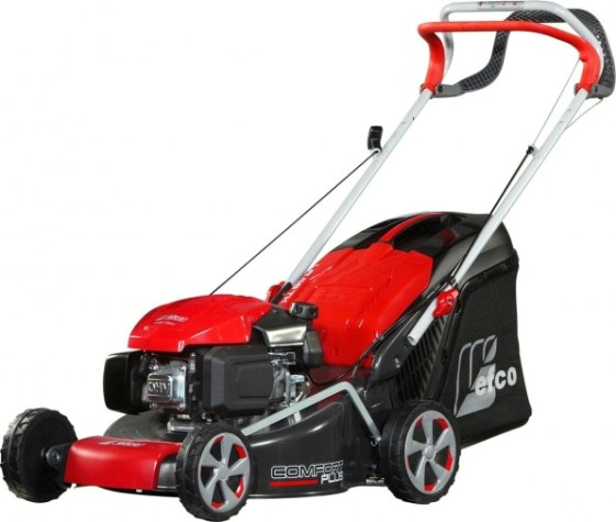 Газонокосилка бензиновая EFCO LR 48 TK COMFORT PLUS [66119211E5]