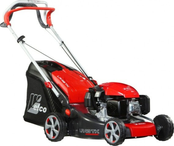 Газонокосилка бензиновая EFCO LR 48 TK COMFORT PLUS [66119211E5]