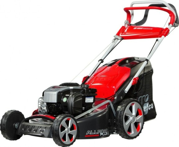 Газонокосилка бензиновая EFCO LR 53 TBX ALLROAD PLUS 4 [66079100E5]