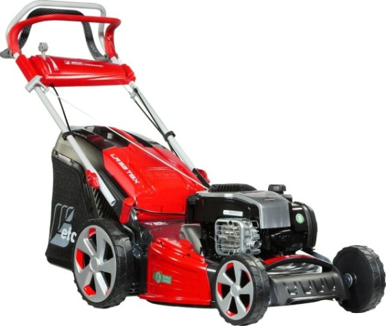 Газонокосилка бензиновая EFCO LR 53 TBX ALLROAD PLUS 4 [66079100E5]