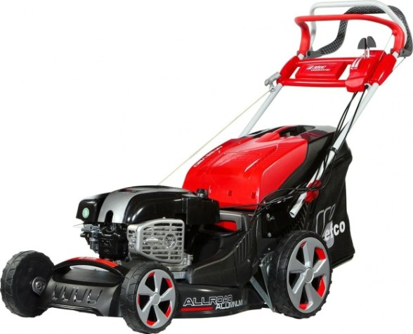 Газонокосилка бензиновая EFCO LR 53 THX ALLROAD PLUS 4 [66079070E5]