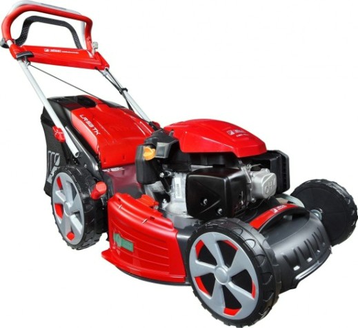 Газонокосилка бензиновая EFCO LR 53 TK ALLROAD PLUS 4 [66079071E5]