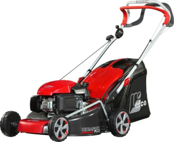 Газонокосилка бензиновая EFCO LR 53 TK COMFORT PLUS [66079132E5]