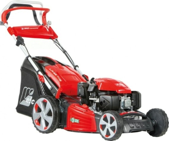 Газонокосилка бензиновая EFCO LR 53 TKE ALLROAD PLUS 4 [66079163E5]