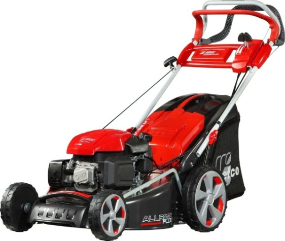 Газонокосилка бензиновая EFCO LR 53 VK ALLROAD PLUS 4 [66079128E5]
