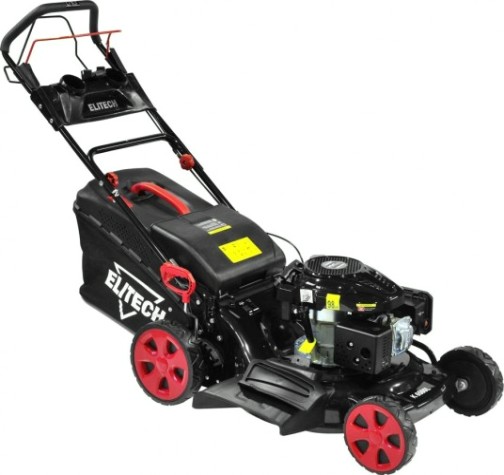Газонокосилка бензиновая ELITECH К 6500 L самоходная [188600]