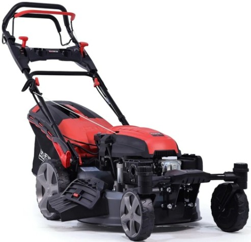 Газонокосилка бензиновая Evoline LMG 51 CVE TURN [LMG51CVETURN]