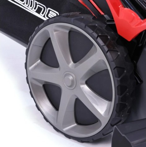 Газонокосилка бензиновая Evoline LMG 51 CVE TURN [LMG51CVETURN]