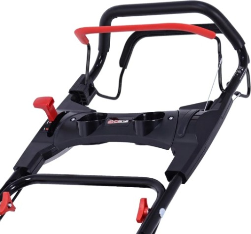 Газонокосилка бензиновая Evoline LMG 51 CVH TURN [LMG51CVHTURN]