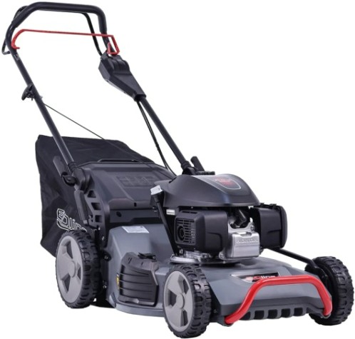 Газонокосилка бензиновая Evoline LMG 53 CSH COMMERCIAL [LMG53CSHCOMMERCIAL]