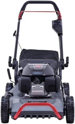 Газонокосилка бензиновая Evoline LMG 53 CSH COMMERCIAL [LMG53CSHCOMMERCIAL]