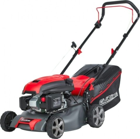 Газонокосилка бензиновая Evoline LMG42CP