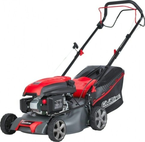 Газонокосилка бензиновая Evoline LMG42CS Газонокосилка бензиновая Evoline LMG42CS