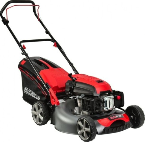 Газонокосилка бензиновая Evoline LMG46CP Газонокосилка бензиновая Evoline LMG46CP