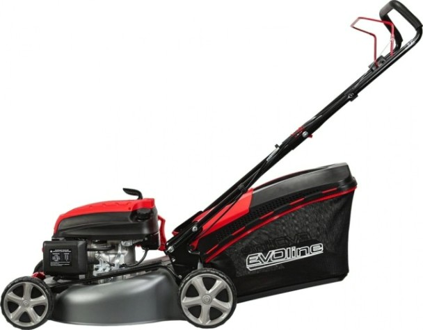 Газонокосилка бензиновая Evoline LMG46CP