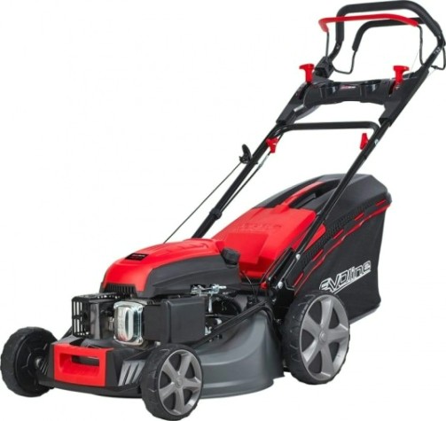 Газонокосилка бензиновая Evoline LMG48CV