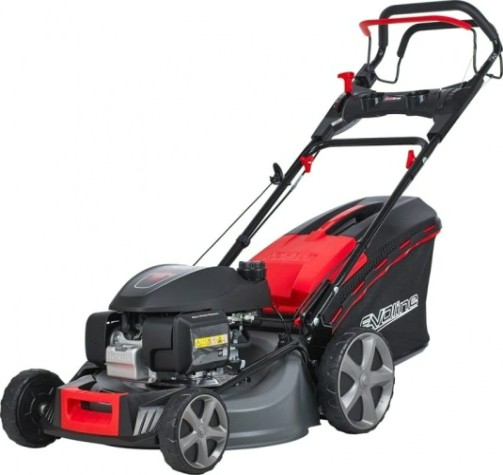 Газонокосилка бензиновая Evoline LMG48CVH
