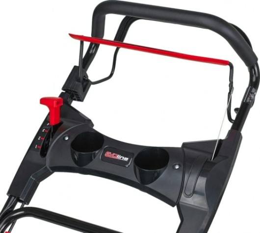 Газонокосилка бензиновая Evoline LMG48CVH