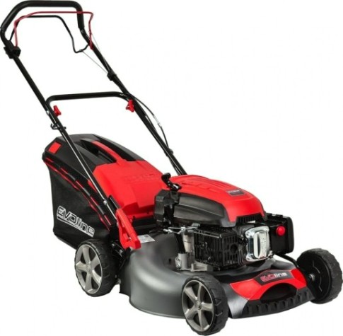 Газонокосилка бензиновая Evoline LMG51CS Газонокосилка бензиновая Evoline LMG51CS