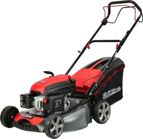 Газонокосилка бензиновая Evoline LMG51CS Газонокосилка бензиновая Evoline LMG51CS