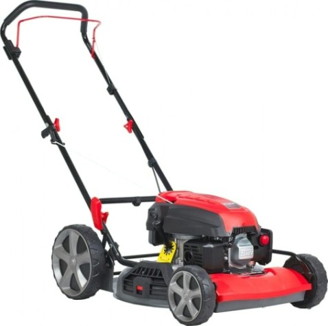 Газонокосилка бензиновая Evoline LMG51P Газонокосилка бензиновая Evoline LMG51P