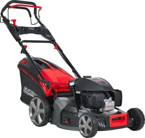 Газонокосилка бензиновая Evoline LMG53CVH Газонокосилка бензиновая Evoline LMG53CVH
