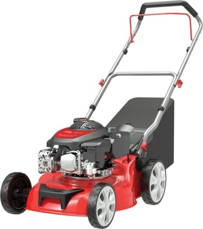 Газонокосилка бензиновая FUBAG FPL 42 [31775]