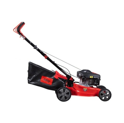 Газонокосилка бензиновая FUBAG FPL 42 S [31777]