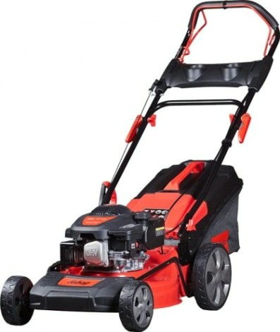 Газонокосилка бензиновая FUBAG FPL 46 SM [31778]