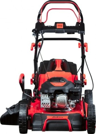 Газонокосилка бензиновая FUBAG FPL 53 SM ES самоходная, с электростартером [41051]