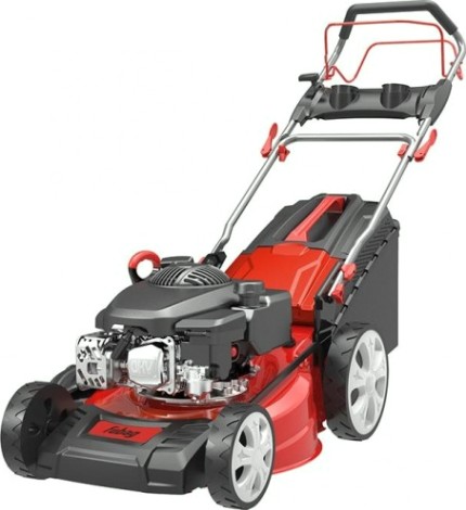 Газонокосилка бензиновая FUBAG FPL 53 SMV [31779]