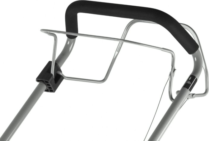 Газонокосилка бензиновая Hammer KMT100ST [108-016]