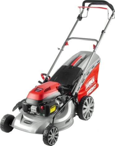 Газонокосилка бензиновая Hammer KMT145ST [108-020]