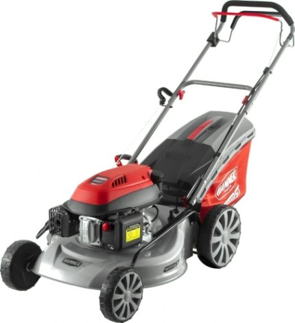 Газонокосилка бензиновая Hammer KMT200ST [108-022]