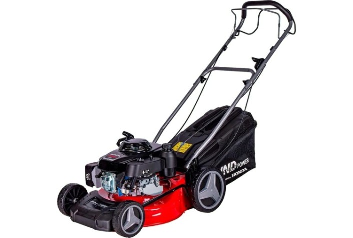 Газонокосилка бензиновая HND LM 46 XS самоходная [LM46XS]