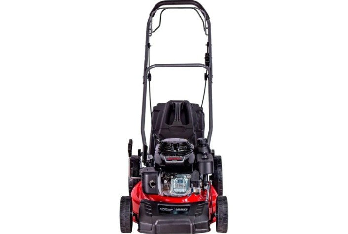 Газонокосилка бензиновая HND LM 46 XS самоходная [LM46XS]