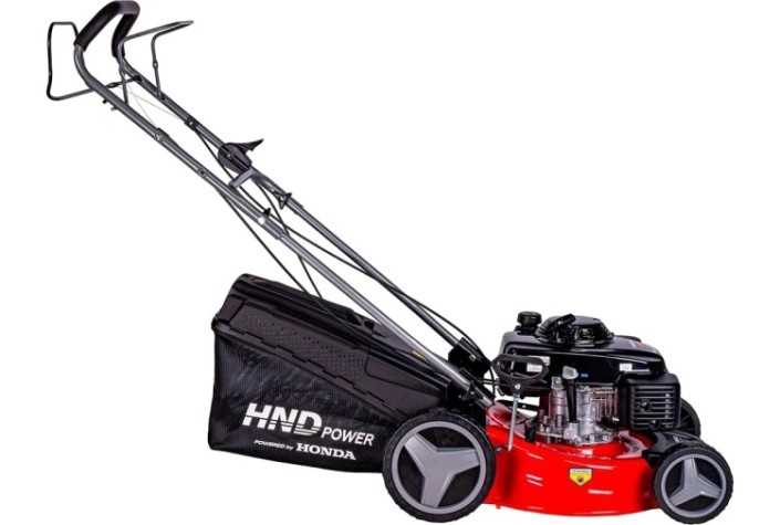 Газонокосилка бензиновая HND LM 46 XS самоходная [LM46XS]