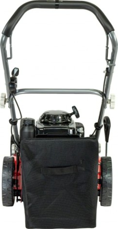 Газонокосилка бензиновая HND LM53XP