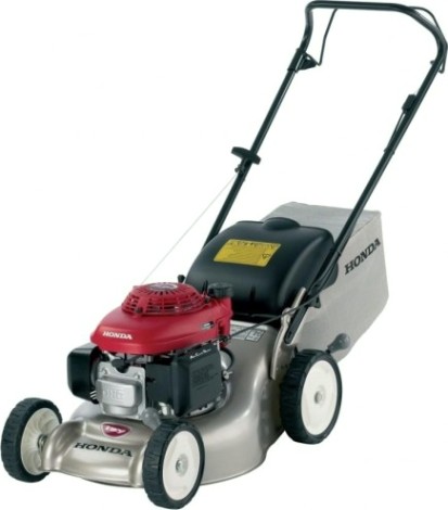 Газонокосилка бензиновая HONDA HRG 416 PKEH [HRG416CPKEH]