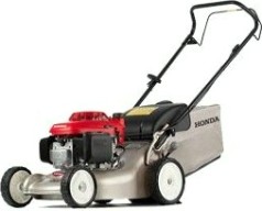 Газонокосилка бензиновая HONDA HRG 416 PKEH [HRG416CPKEH]