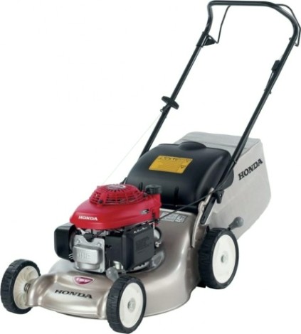 Газонокосилка бензиновая HONDA HRG 466 PKEH [HRG466CPKEH]