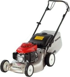 Газонокосилка бензиновая HONDA HRG 466 SKEH самоходная [HRG466C1SKEH]