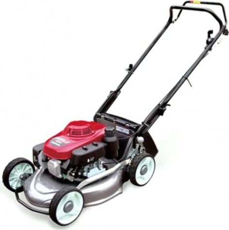 Газонокосилка бензиновая HONDA HRJ196PPHH Газонокосилка бензиновая HONDA HRJ196PPHH