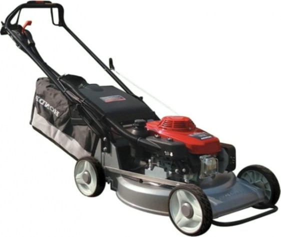 Газонокосилка бензиновая HONDA HRJ216K3TDHH Газонокосилка бензиновая HONDA HRJ216K3TDHH