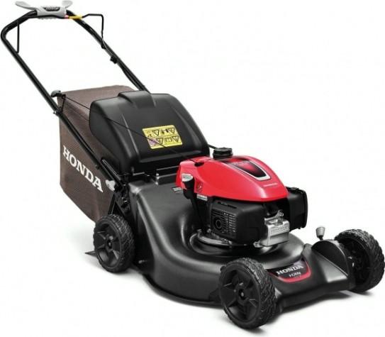 Газонокосилка бензиновая HONDA HRN 536 VKEA [HRN536CVKEA]