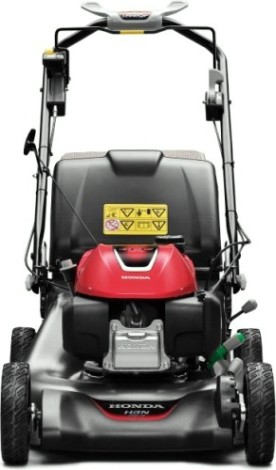 Газонокосилка бензиновая HONDA HRN 536 VYEA [HRN536CVYEA]