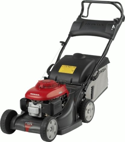 Газонокосилка бензиновая HONDA HRX 426 C PDEA [HRX426CPDEH]